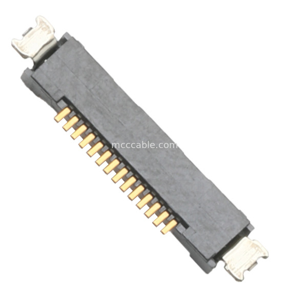 20374 14Pin CONN 0.4mm Pitch Conector de entrega de potencia máxima Diseño de profundidad estrecha
