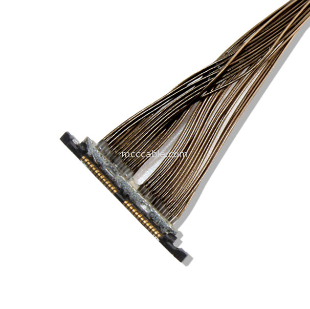 DF56-26P 0,3 mm de ancho adecuado para productos más sofisticados como mini drones