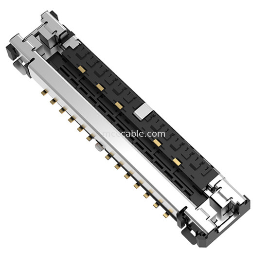 20496-026T-40 20497-026T-30 2679-026-10 20498-026E-41 Cables microcoaxiales