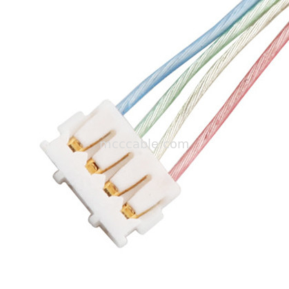 HORAS de 0.25m m de la echada LVDS de la informática de Pin del cable I  20531-030t-01 20531-040t-01 40