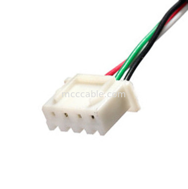 Cable de extensión del Usb de la mañana Plug High Speed, JST XHP 4 USB 2,0 cables de extensión