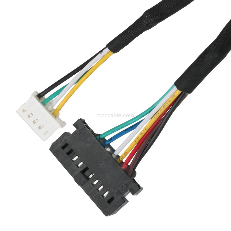 LHE PHSD-T 30P o EQU HSG a A2545 2*10P y LHE 2564-T11/T12 o conector de cable EQU
