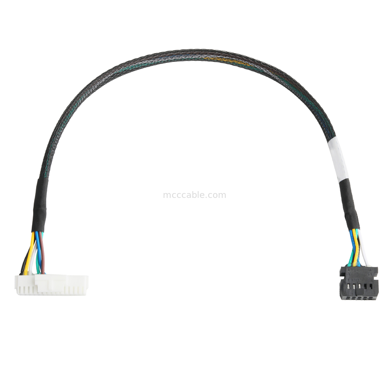HSG LHE PHSD 30P 2*15P LHE PHSD-T/PHB-T a A2545 2*5P Revestido de estaño OEN/ODM