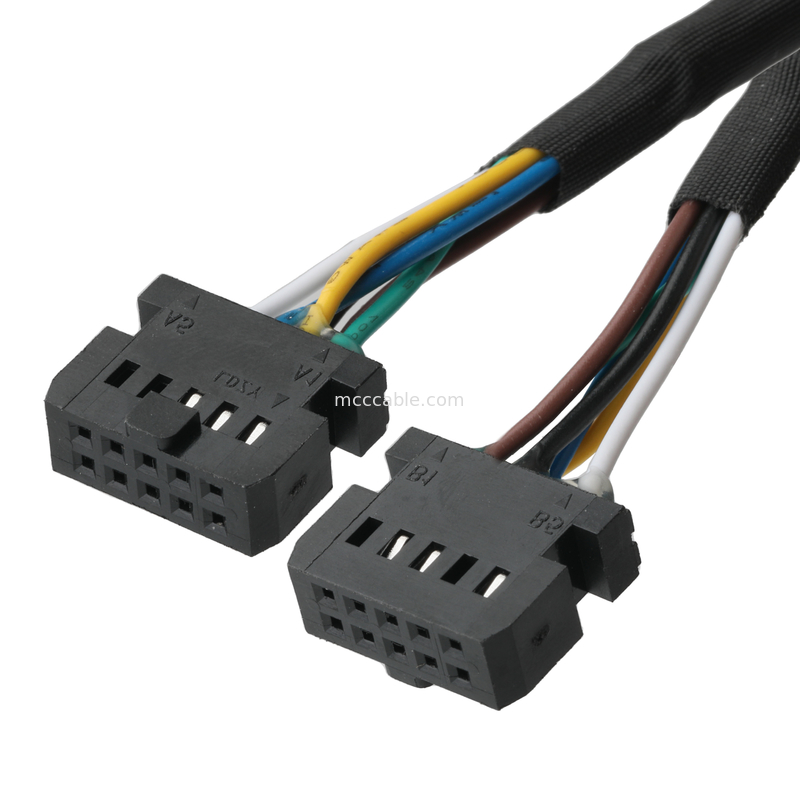 HSG LHE PHSD 30P 2*15P LHE PHSD-T/PHB-T a A2545 2*5P Revestido de estaño OEN/ODM