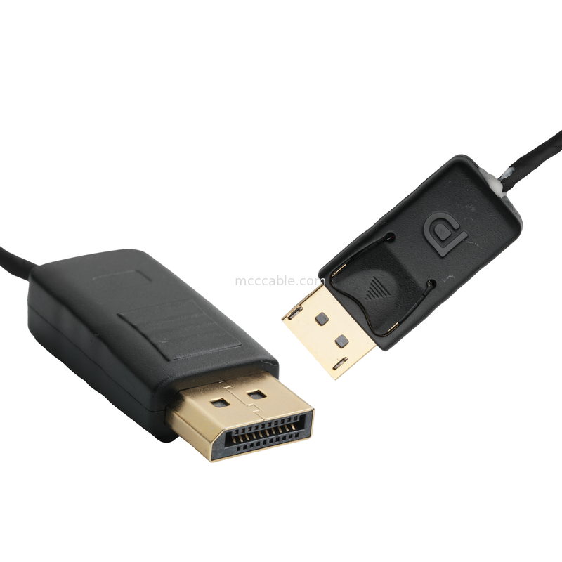 Adaptadores de conector 50P Conector D-SUB femenino para  20454-30P y DP20P Adaptador de cable de datos HD OEM / ODM
