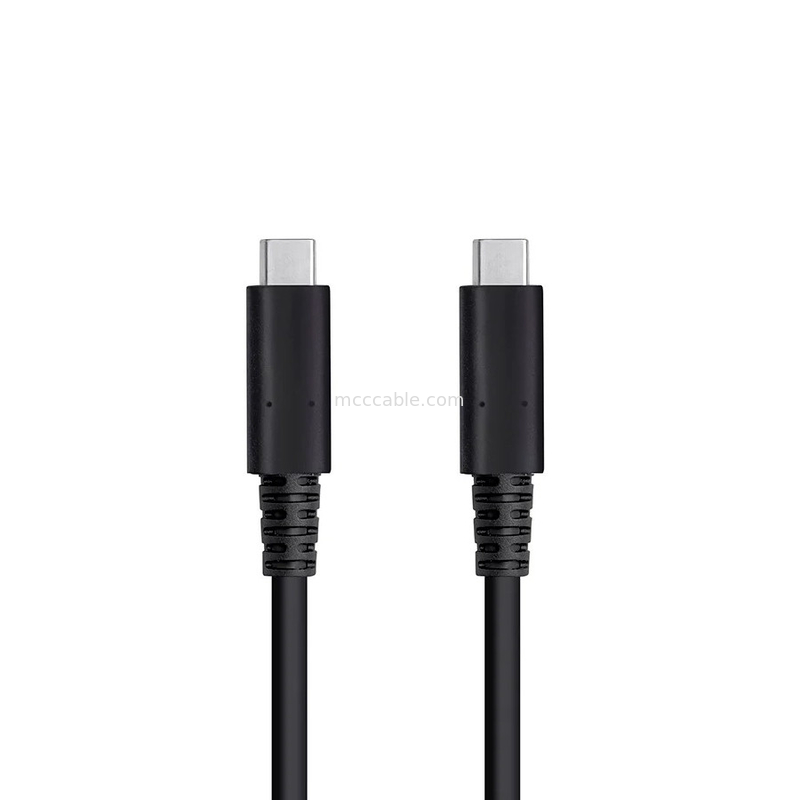 Thunderbolt 4 USB4 40 Gbps Thunderbolt 4 con USB4 Tipo C 40 Gbps Usb 4.0 Thunderbolt ROHS