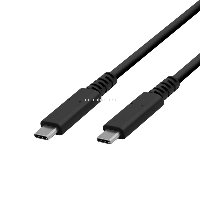 Thunderbolt 4 USB4 40 Gbps Thunderbolt 4 con USB4 Tipo C 40 Gbps Usb 4.0 Thunderbolt ROHS