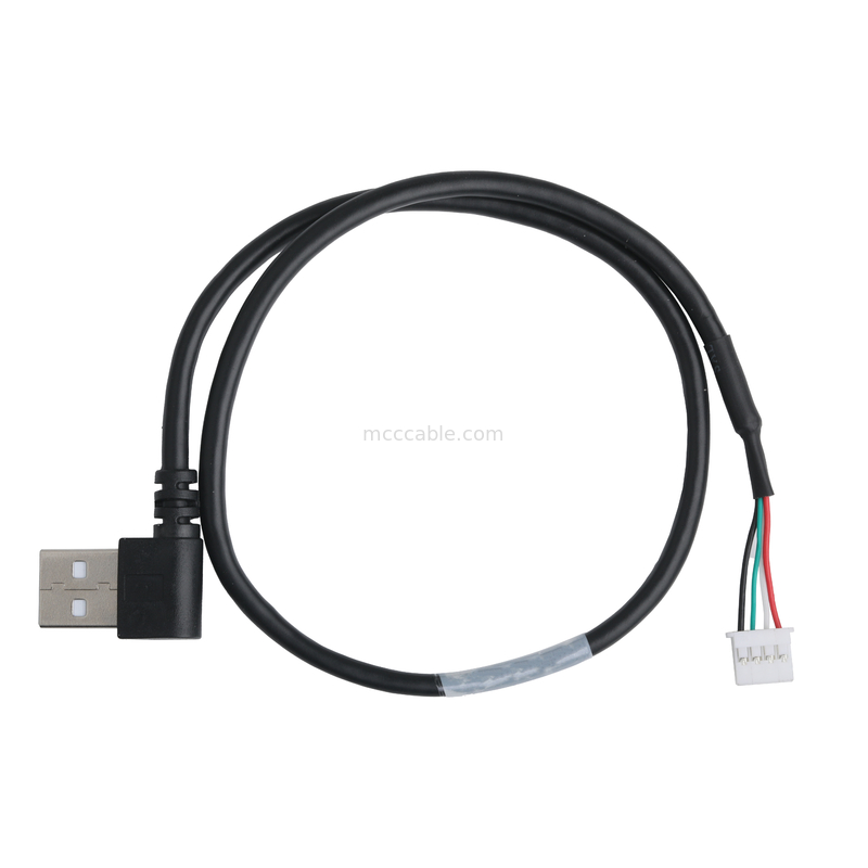 MIPI USB2.0 tipo A a JST PAP-04V-S o equivalente USB AB1210 teclado P2 placa de cable OEM/ODM