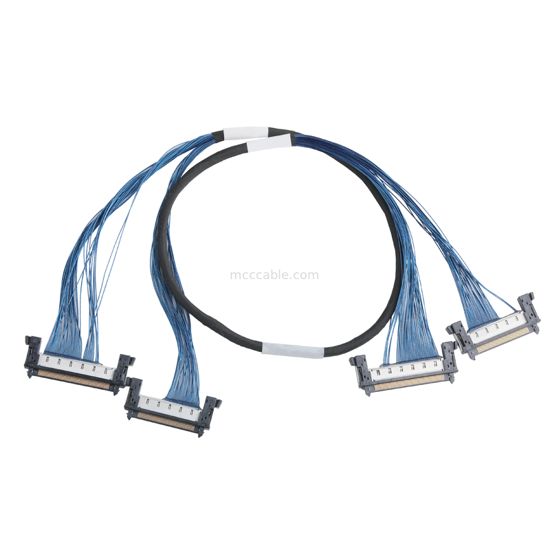 Se utilizará el cable coaxial de conector de conexión para conectar el cable coaxial de conector de conector de conector de conector de conector de conector de conector de conector de conector de conector de conector de conector.
