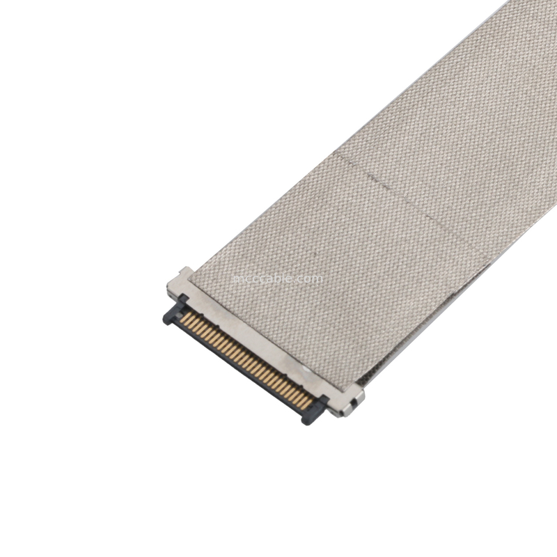 FFC CABLE KEL Cable USL20-30SS 30pin Conector de cable plano y flexible OEM/ODM