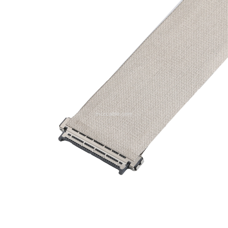 FFC CABLE KEL Cable USL20-30SS 30pin Conector de cable plano y flexible OEM/ODM