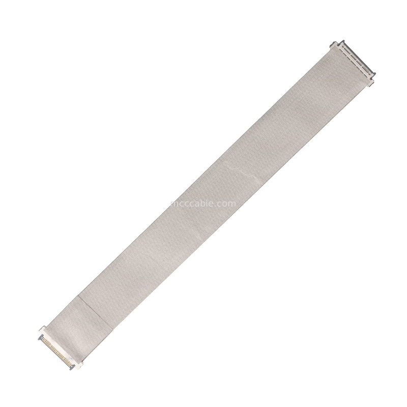 FFC CABLE KEL Cable USL20-30SS 30pin Conector de cable plano y flexible OEM/ODM