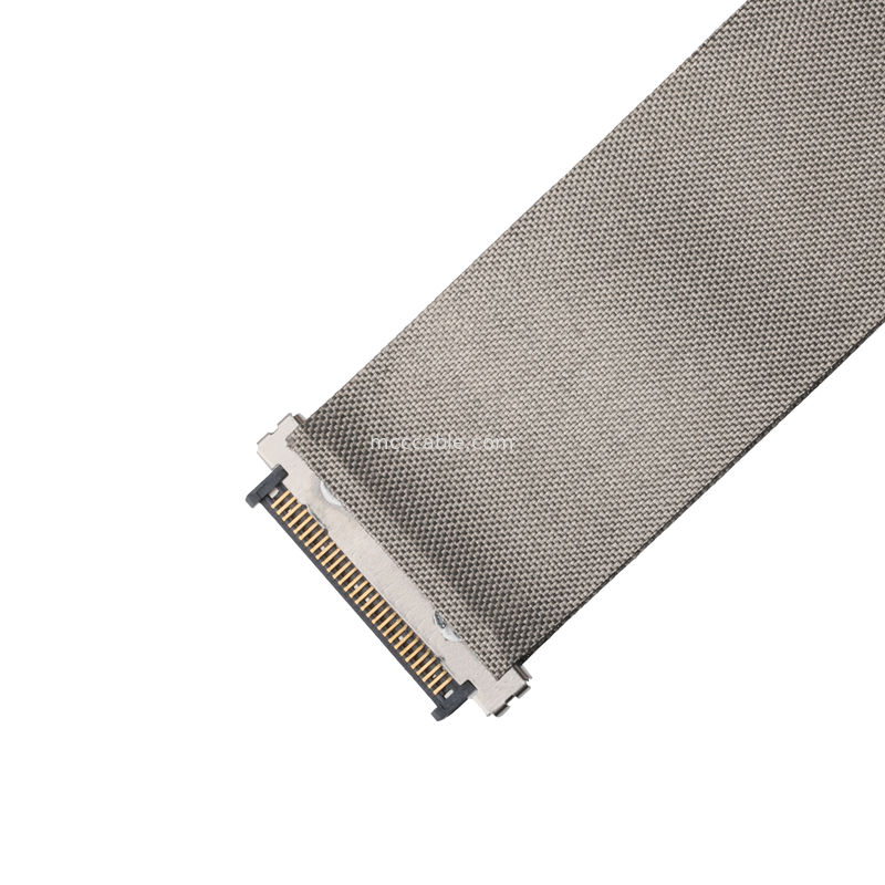 FFC CABLE KEL Cable USL20-30SS 30pin Conector de cable plano y flexible OEM/ODM