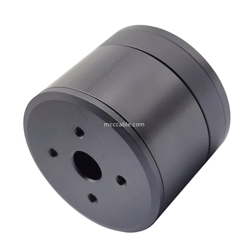 Servo motor de la serie MF Industrial personalizado MF4015v2 Servo motor de control FOC con conductor