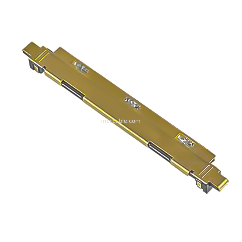 20531 20532 20533 040T 040E 2799-040 paso Tipo de apareamiento vertical en ángulo recto Conector microcoaxial