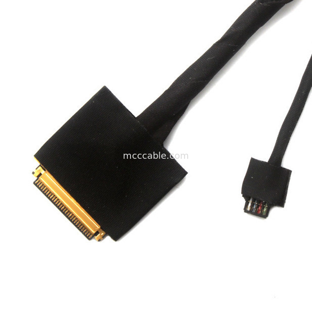 Chino tecnología 35 Pin Fpc, echada del cable de cinta del PWB 0.5m m a Jst Sur