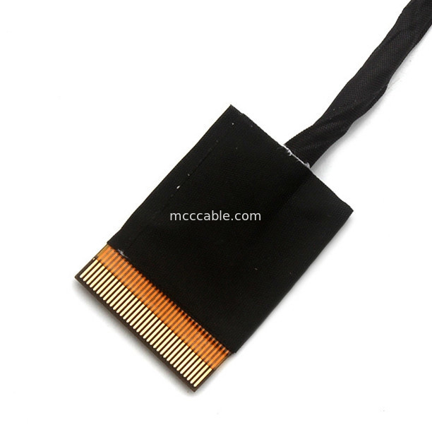 Chino tecnología 35 Pin Fpc, echada del cable de cinta del PWB 0.5m m a Jst Sur