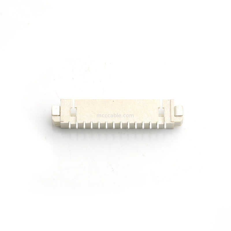 Conector de alimentación de PCB de estilo JST con arnés pre-cableado para robótica y automoción