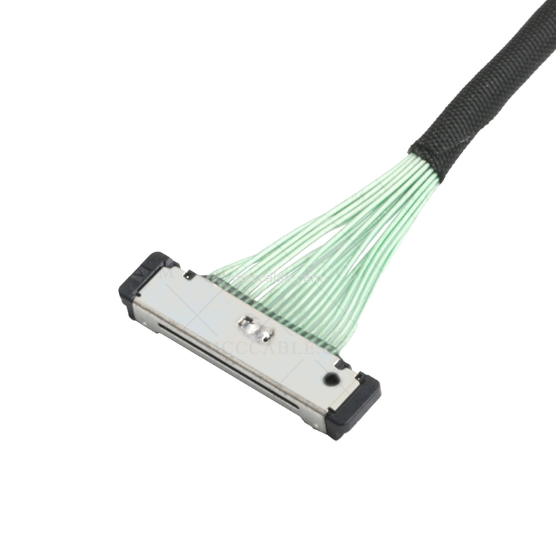 MIPI Cable 20P Digital HD Video para VTX y MIPI cámara para FPV alas más largas Drone