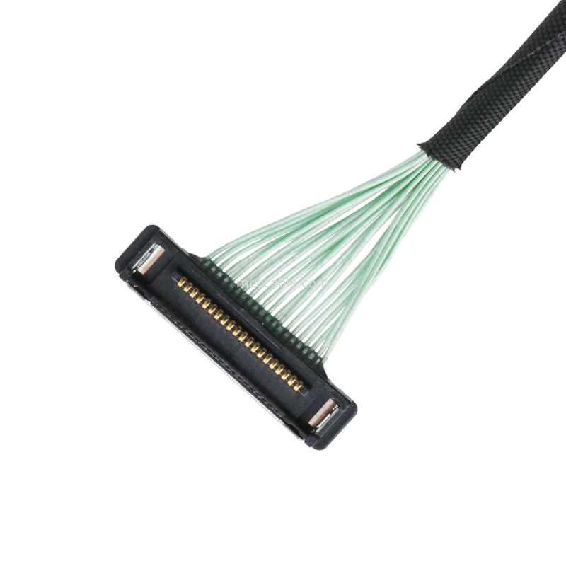 MIPI Cable 20P Digital HD Video para VTX y MIPI cámara para FPV alas más largas Drone