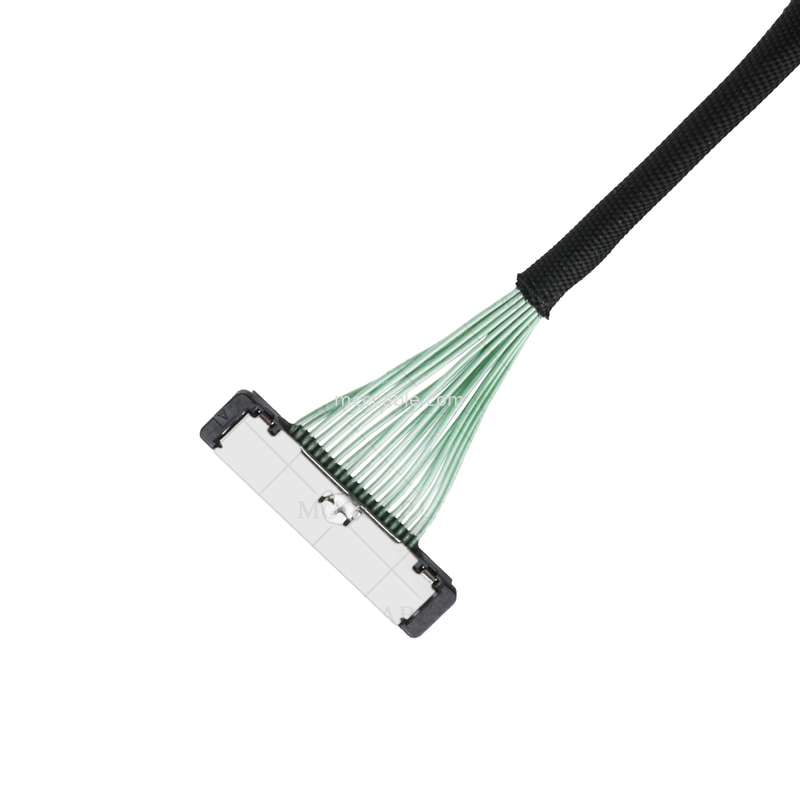 MIPI Cable 20P Digital HD Video para VTX y MIPI cámara para FPV alas más largas Drone