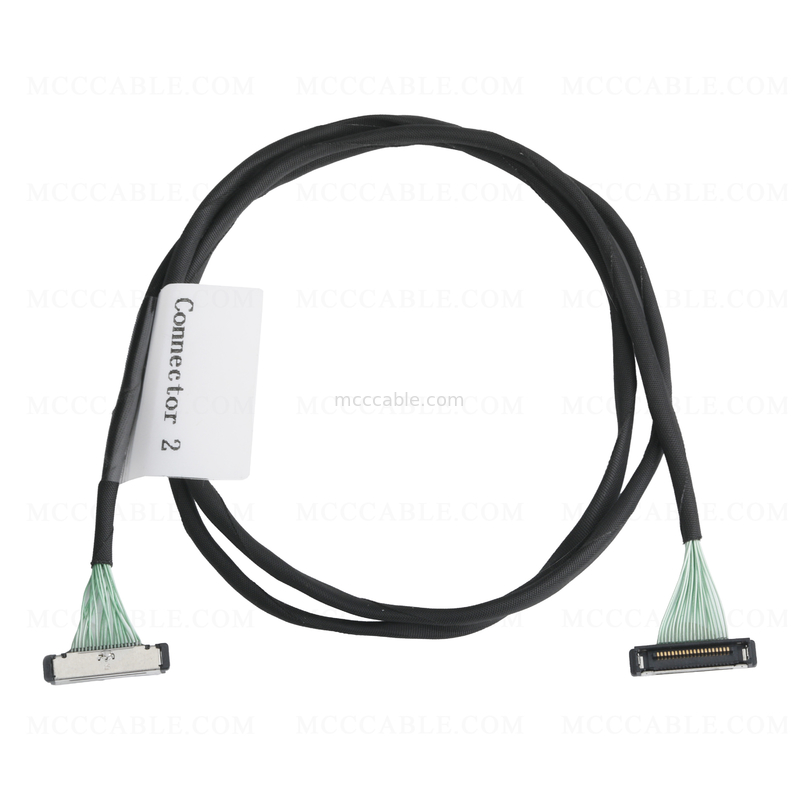 MIPI Cable 20P Digital HD Video para VTX y MIPI cámara para FPV alas más largas Drone