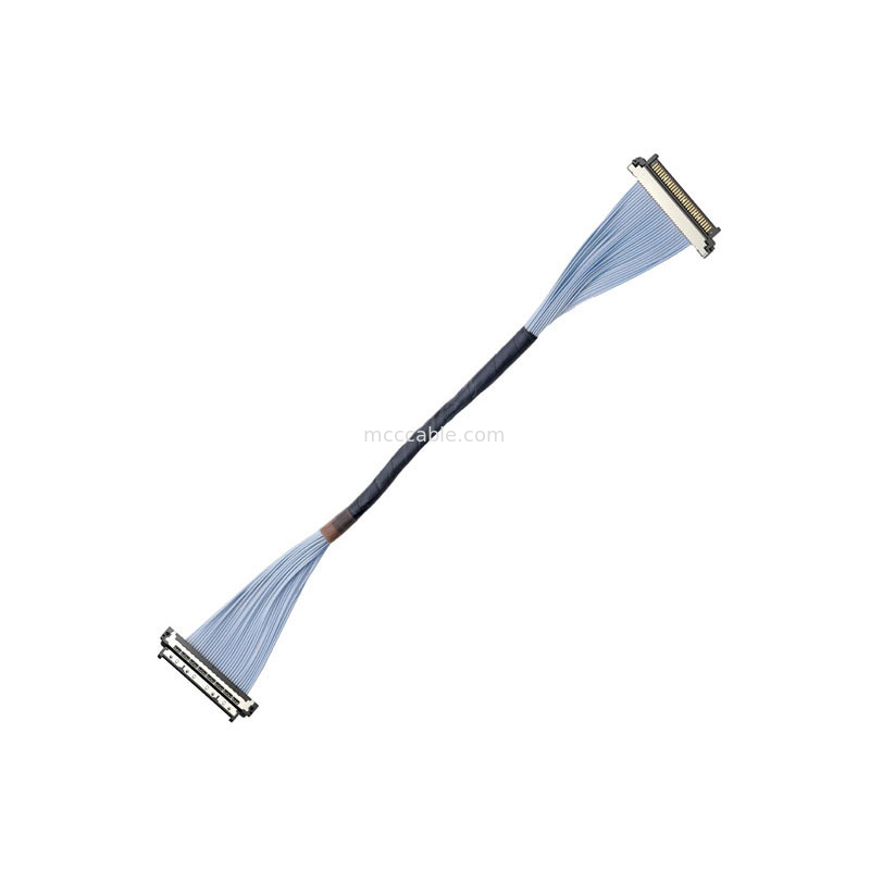 OEM 0.4mm USL20-30SS-011C - Conector confiable para fabricantes de cámaras de seguridad