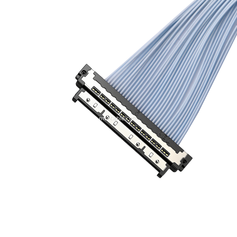 OEM 0.4mm USL20-30SS-011C - Conector confiable para fabricantes de cámaras de seguridad