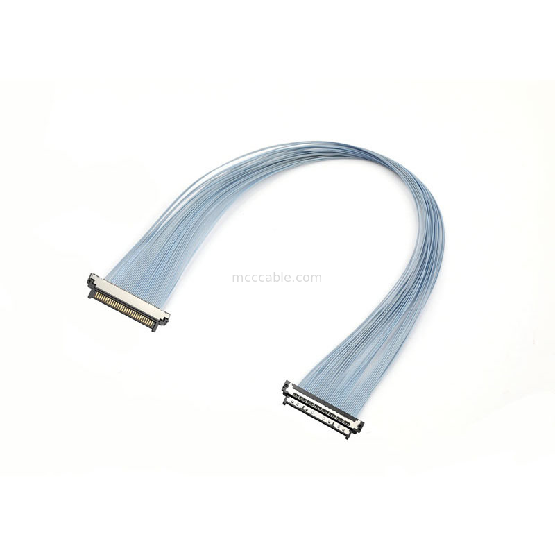 USL20-30SS-012C 0.4mm - Proveedor mayorista para fabricantes de cámaras digitales y dispositivos IoT