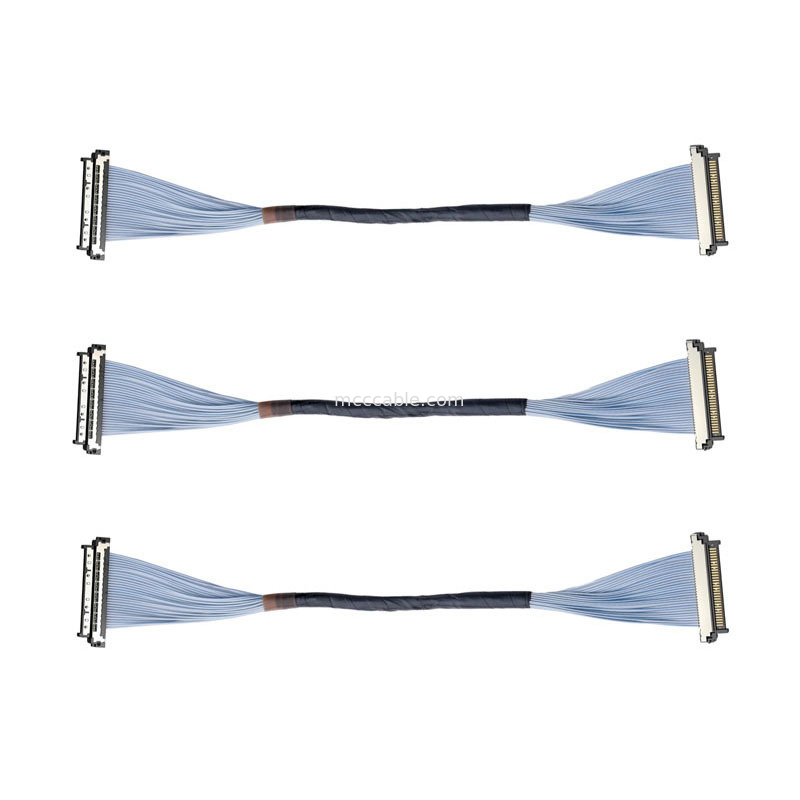 USL20-30SS-015C 0.4mm - Integridad de la señal de alta frecuencia para cámaras habilitadas para 5G