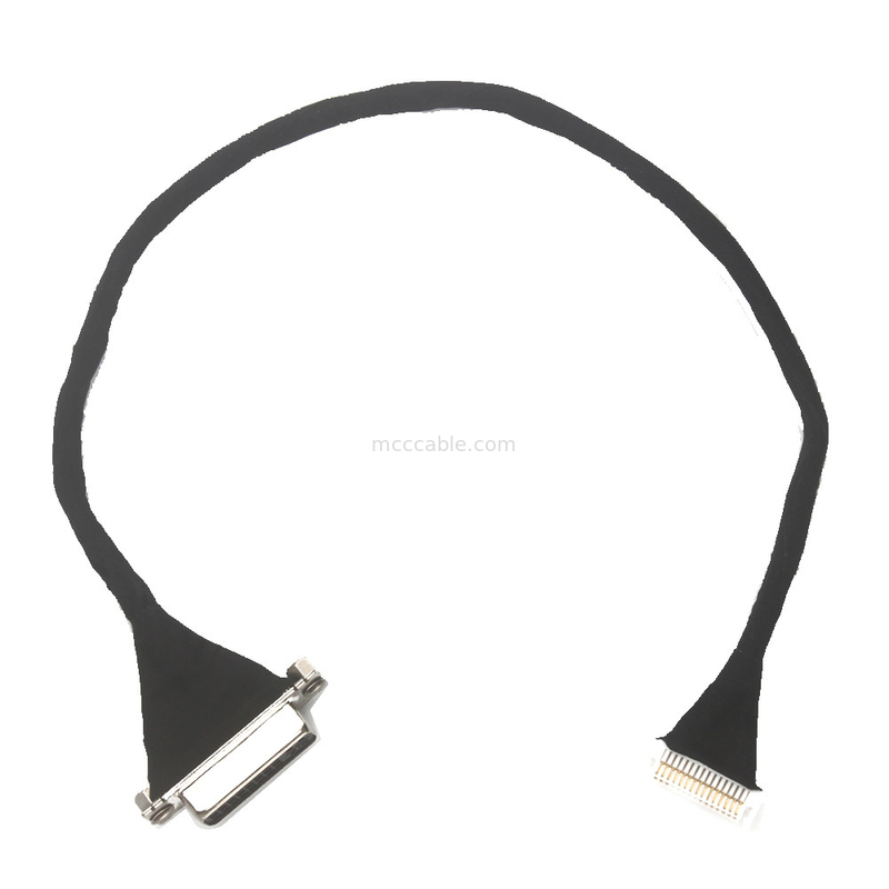 cable Jst NSHR-15 V-S Wire Harness Component del conector de la echada NSH de 1.0m m