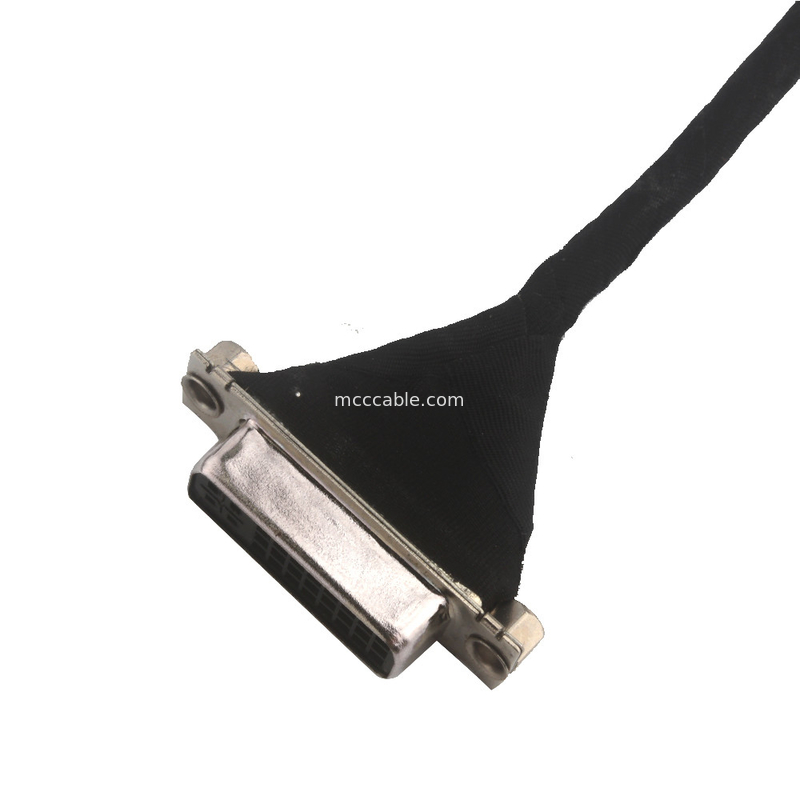 cable Jst NSHR-15 V-S Wire Harness Component del conector de la echada NSH de 1.0m m