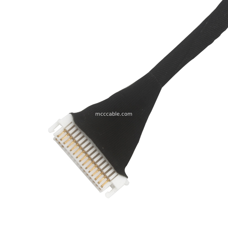 cable Jst NSHR-15 V-S Wire Harness Component del conector de la echada NSH de 1.0m m
