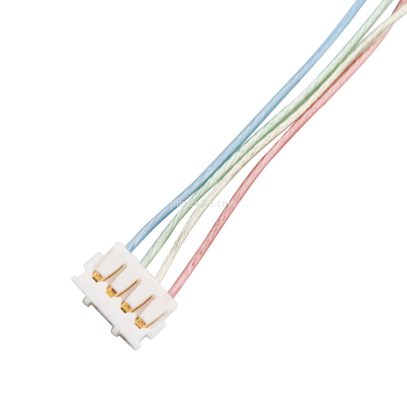 HORAS de 0.25m m de la echada LVDS de la informática de Pin del cable I  20531-030t-01 20531-040t-01 40