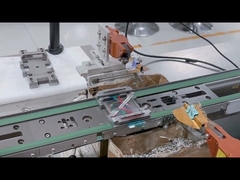 0.4mm 30p LVDS Micro Cable Coaxial CBL 20472-030T-10R