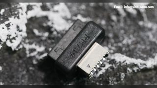 Adaptador de cabecera USB interno para paneles frontales de PC modernos