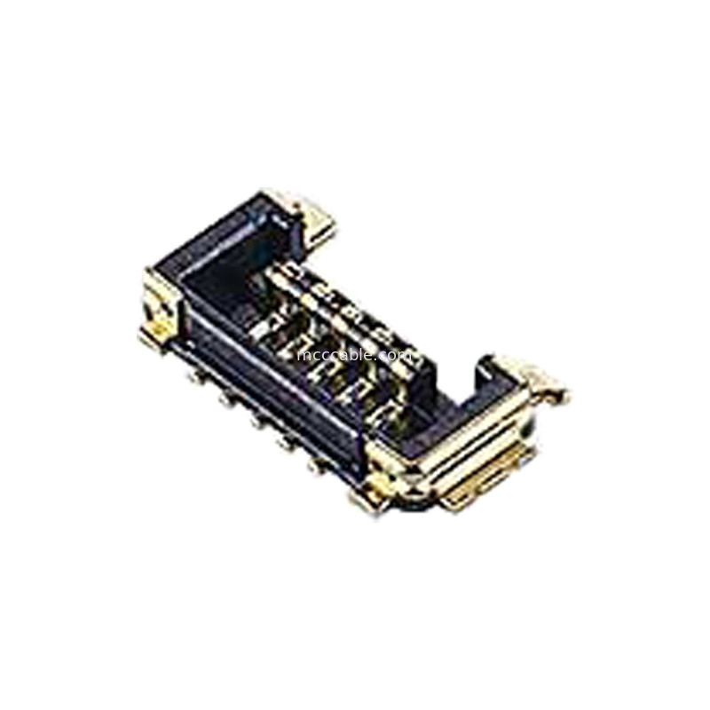 20857 005T 20907 005E 3568 0051 20854-005E 02 Concha de enchufe Un conjunto de recipiente de alojamiento Cable de micro coaxial