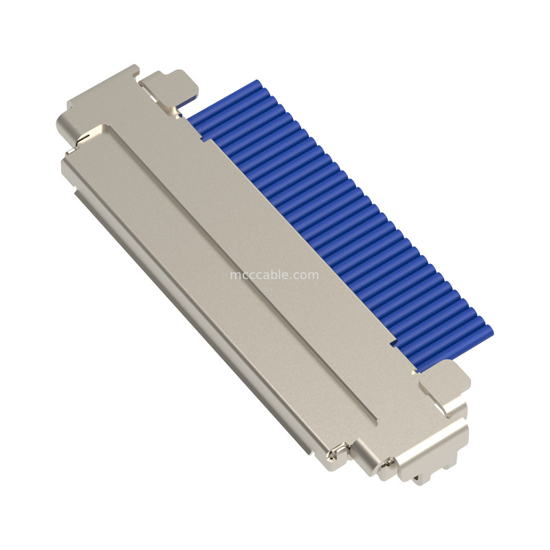 MICRO COAX CABLE 30P 20878-030T-01 Cable LVDS micro coaxial con blindaje EMC y bloqueo mecánico
