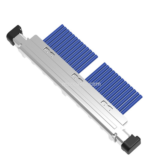 Cable coaxial micro de UA II 20496-050T-40 20497-050T-30 2679-050-10 20498-050E-41 LVDS