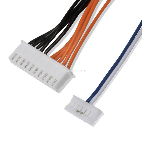 16 34 Pin Lcd Display Jst Lvds telegrafían el conector de la exhibición de los lvds del conector de Molex 2.5m m