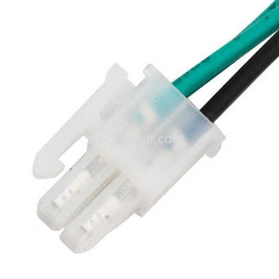 Molex 39-01-2040 a UL 6P de la asamblea de cable del arnés de Jst Vhr-6n para la exhibición