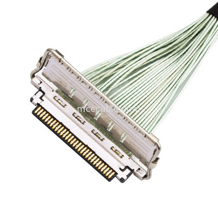 Cable  20679-030T-01 de la informática del sensor LVDS de la imagen para el módulo de la cámara de MIPI