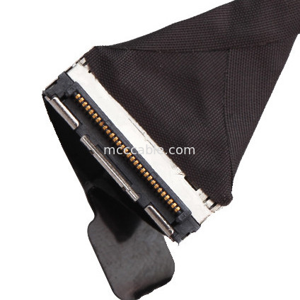 4 pines USB 20454-040t Edp Lvds Cable Jst Phr-5 Lvds Cable de luz de fondo