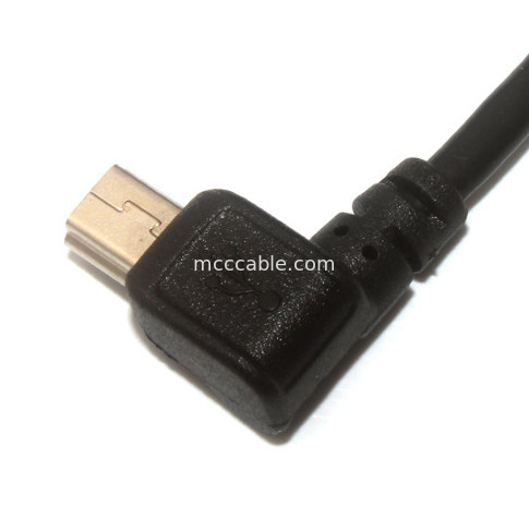10 longitud Molex 22-55-2101 de la asamblea de cable de Molex de la echada del Pin 30AWG 2.54m m 150m m
