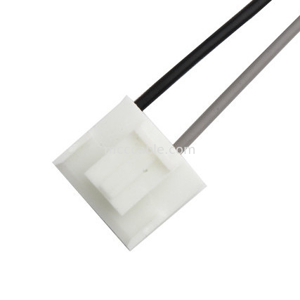 ISO13485 12 asamblea Jst Vhr-4n Jst Vhr-2n R3 de cable de transmisión de la longitud del Pin 22AWG 100m m