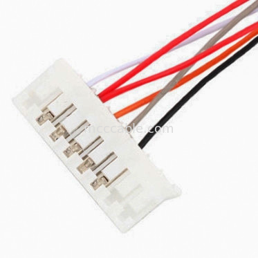 Cable de los AS 50204-040-11 JAE FI-X30HL JST SPH-002T-P0.5S LCD LVDS