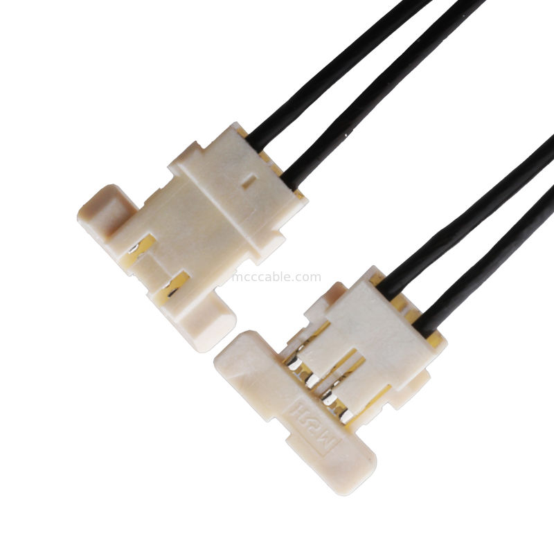 Conectores coaxial en miniatura  DF58-2S-1.2C DF58-3S-1.2C DF58-4S-1.2C DF58-5S-1.2C DF58-6S-1.2C OEM/ODM