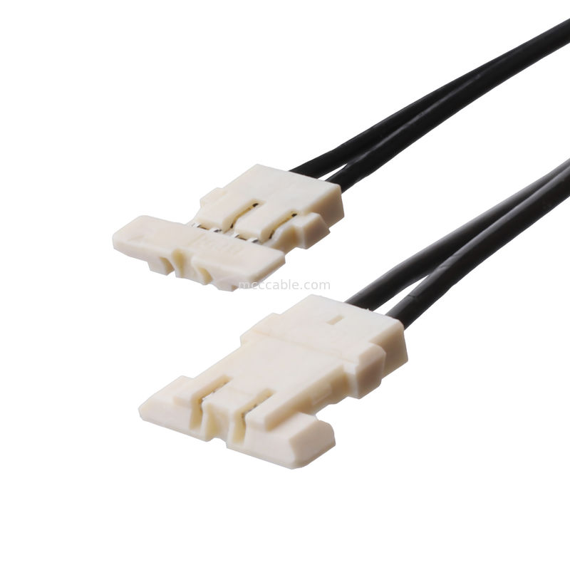 Conectores coaxial en miniatura  DF58-2S-1.2C DF58-3S-1.2C DF58-4S-1.2C DF58-5S-1.2C DF58-6S-1.2C OEM/ODM