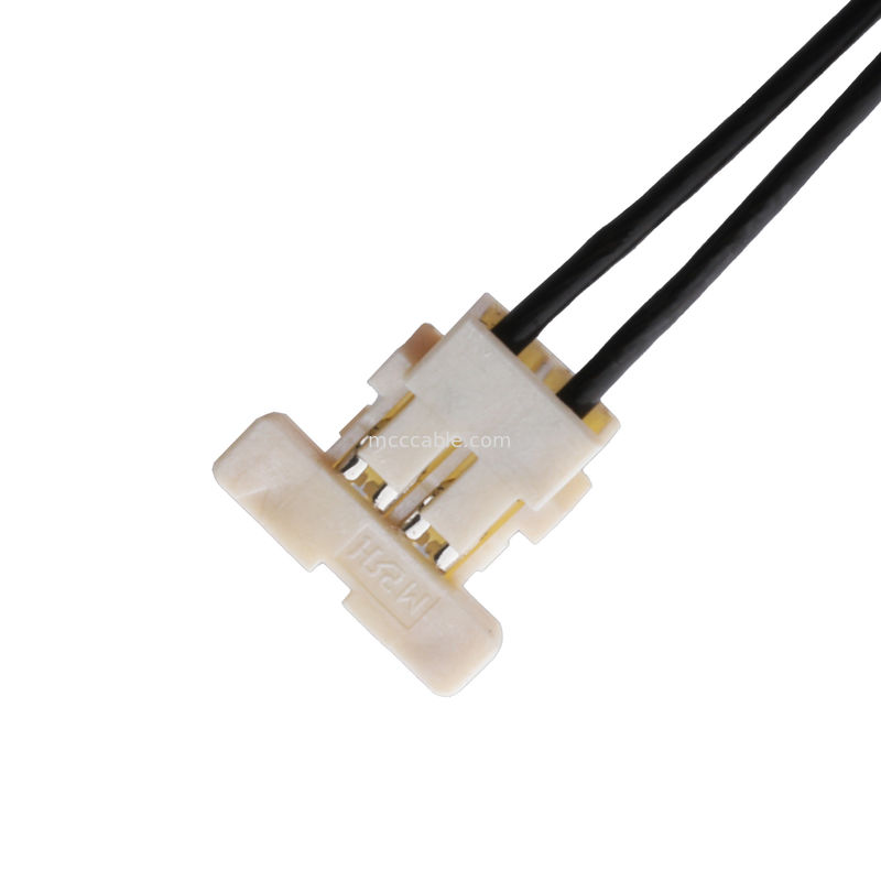 Conectores coaxial en miniatura  DF58-2S-1.2C DF58-3S-1.2C DF58-4S-1.2C DF58-5S-1.2C DF58-6S-1.2C OEM/ODM