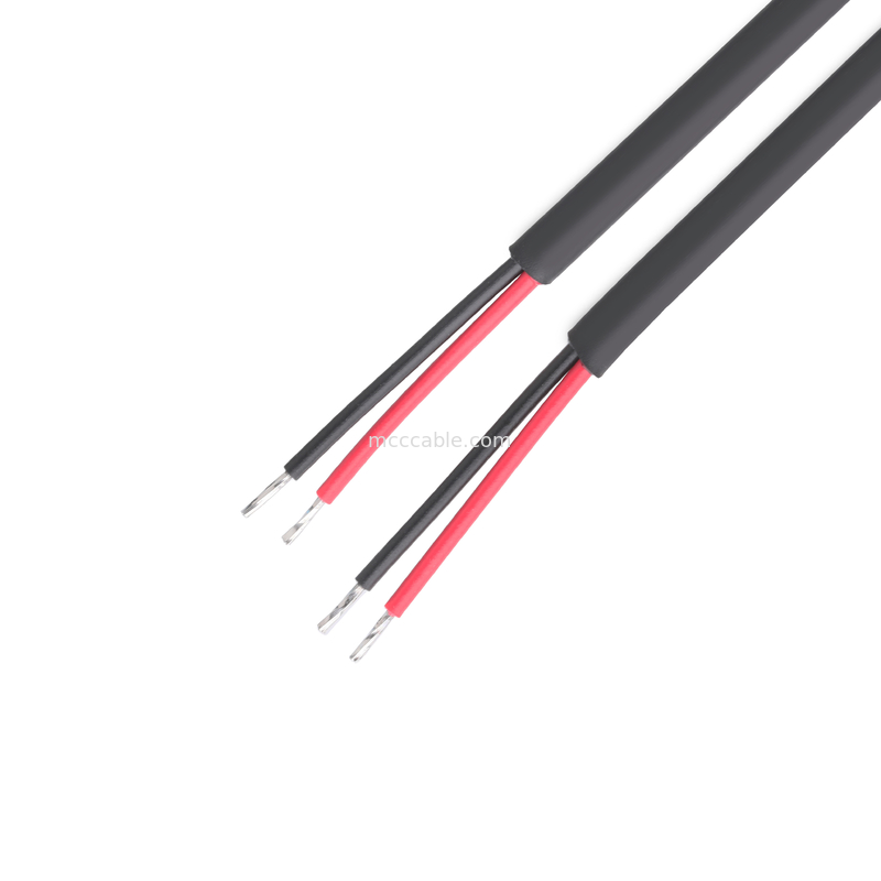 MOLEX 5023510600 PITCH 2.0mm 6P carcasa para el estaño * 4pcs UL1007 80C 300V 22AWG color Wre Diagrama PVC ROHS
